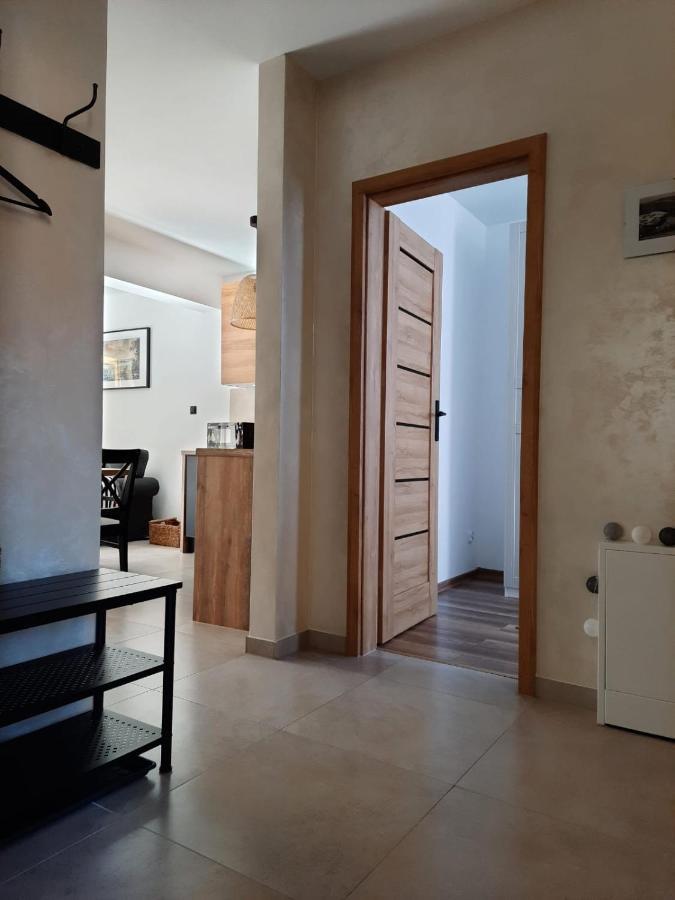 Apartament Felina Swieradow-Zdroj Exterior photo