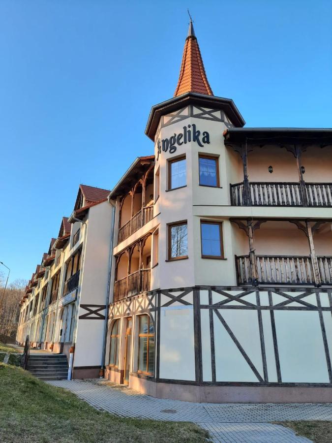 Apartament Felina Swieradow-Zdroj Exterior photo